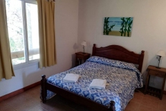 Habitación principal en la planta alta