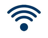Wifi en todo el complejo